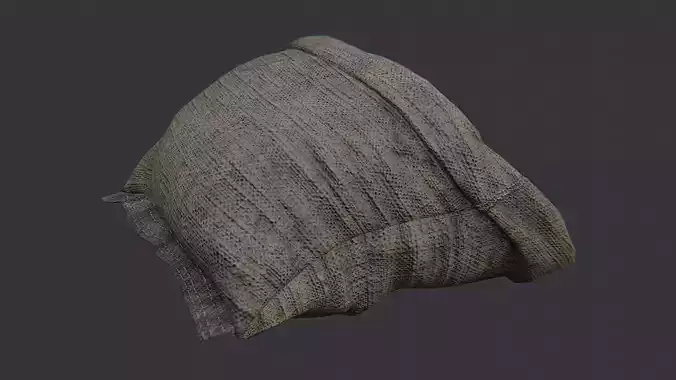 Spice Sack Peppercorns