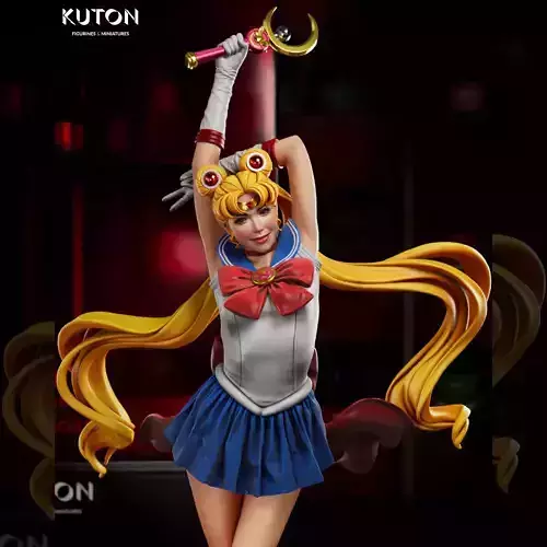 Sailor Moon