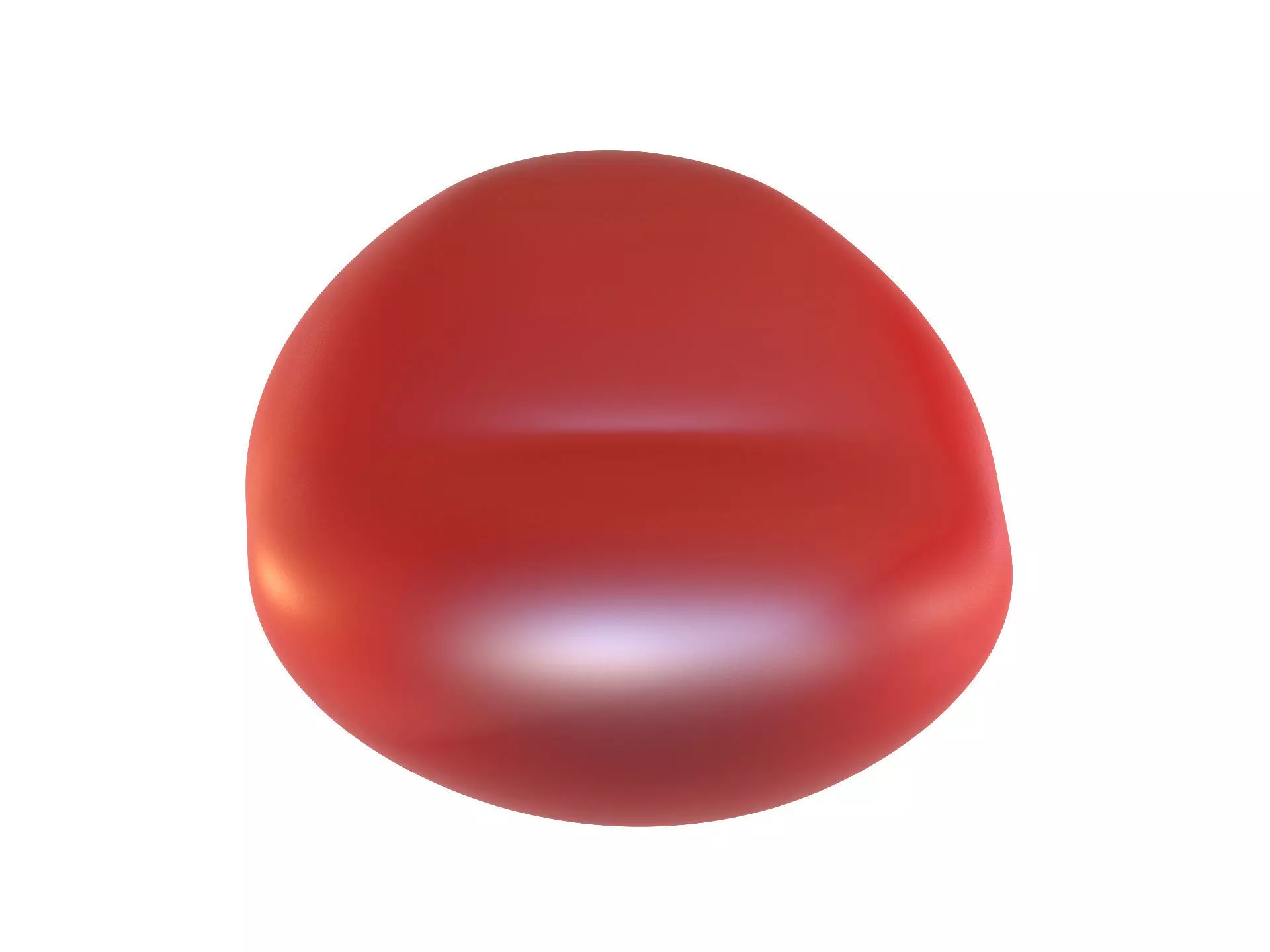 Mario Cap 3D print model_8