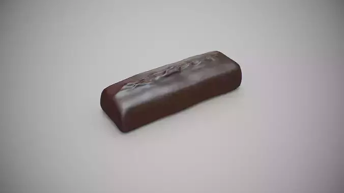 Chocolate bar