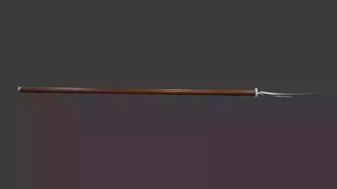 Naginata