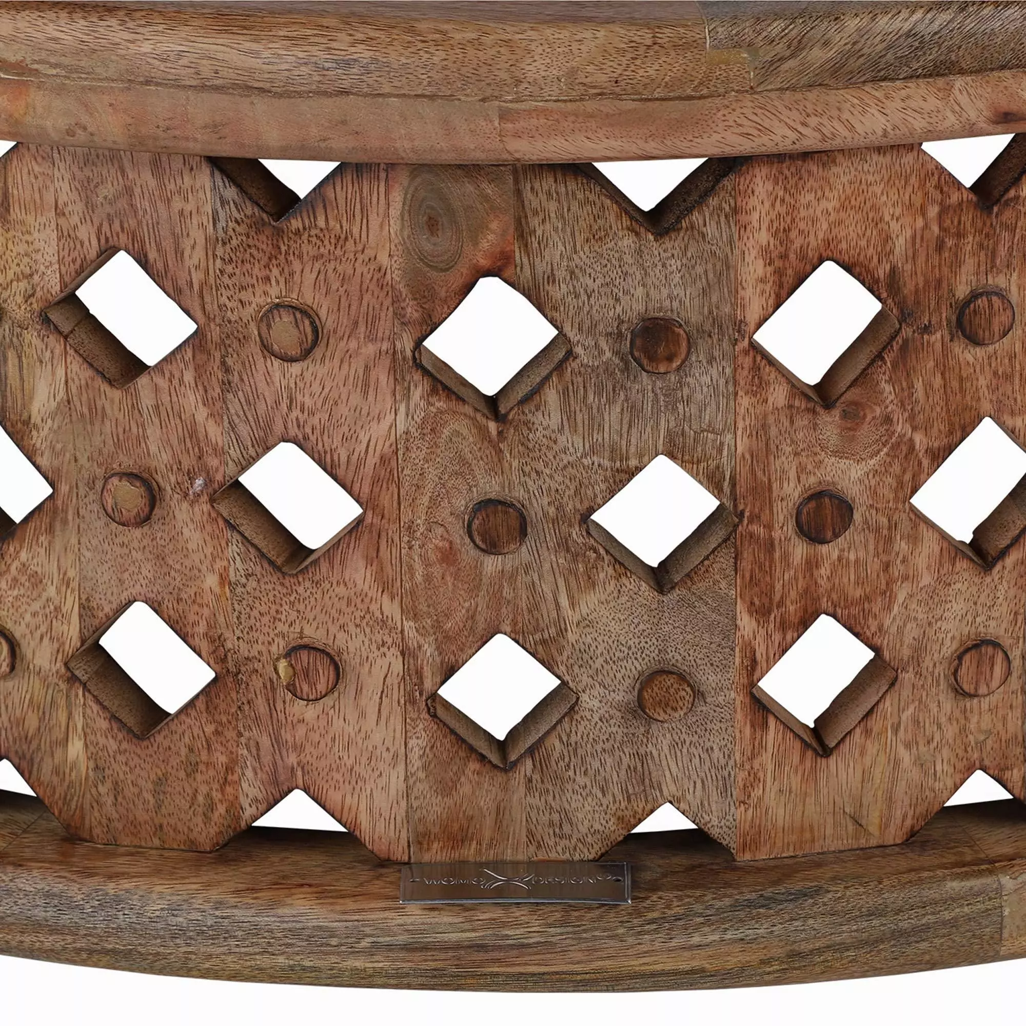 Coffee Table 3D model_4