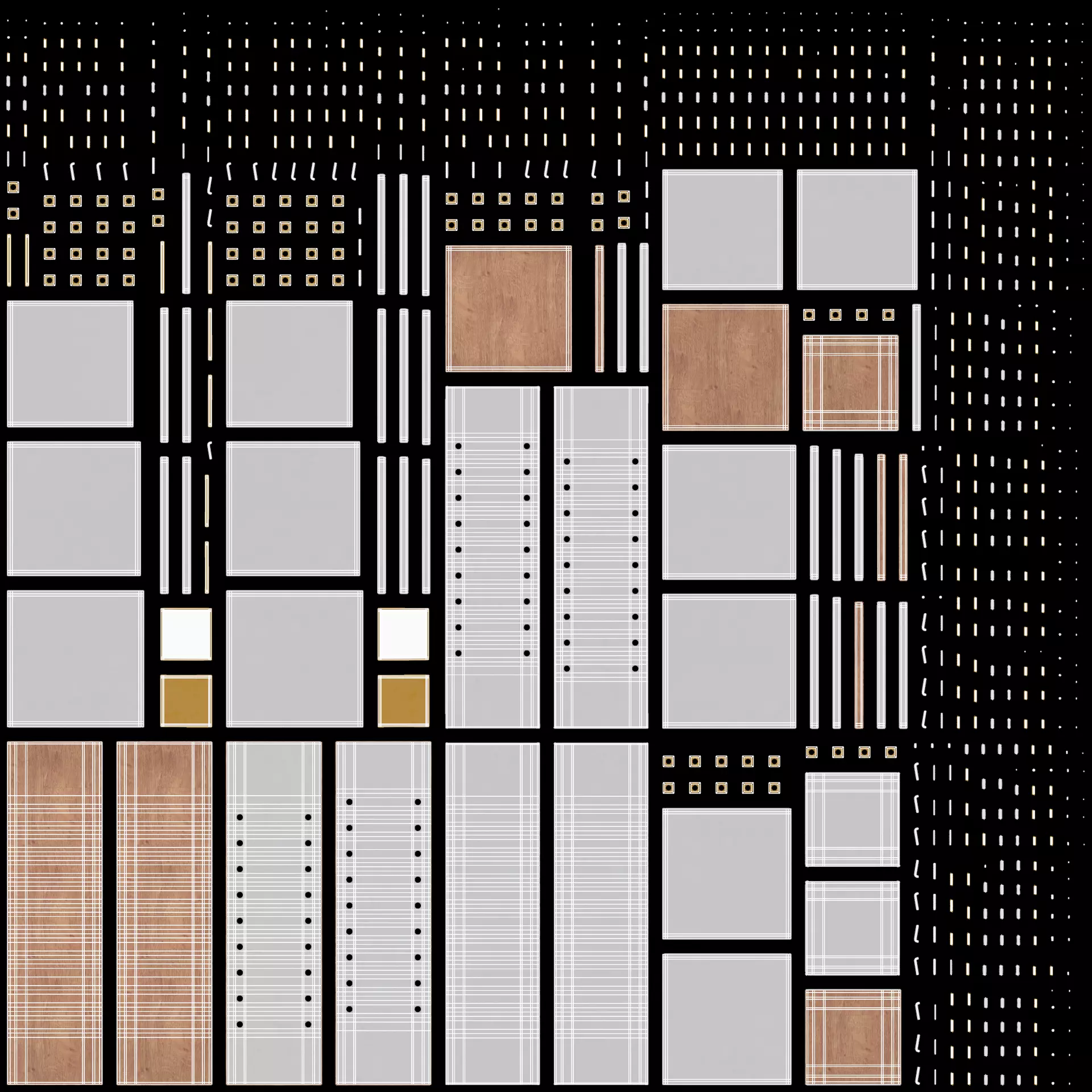 -Optical Stand V4- 3D model_6