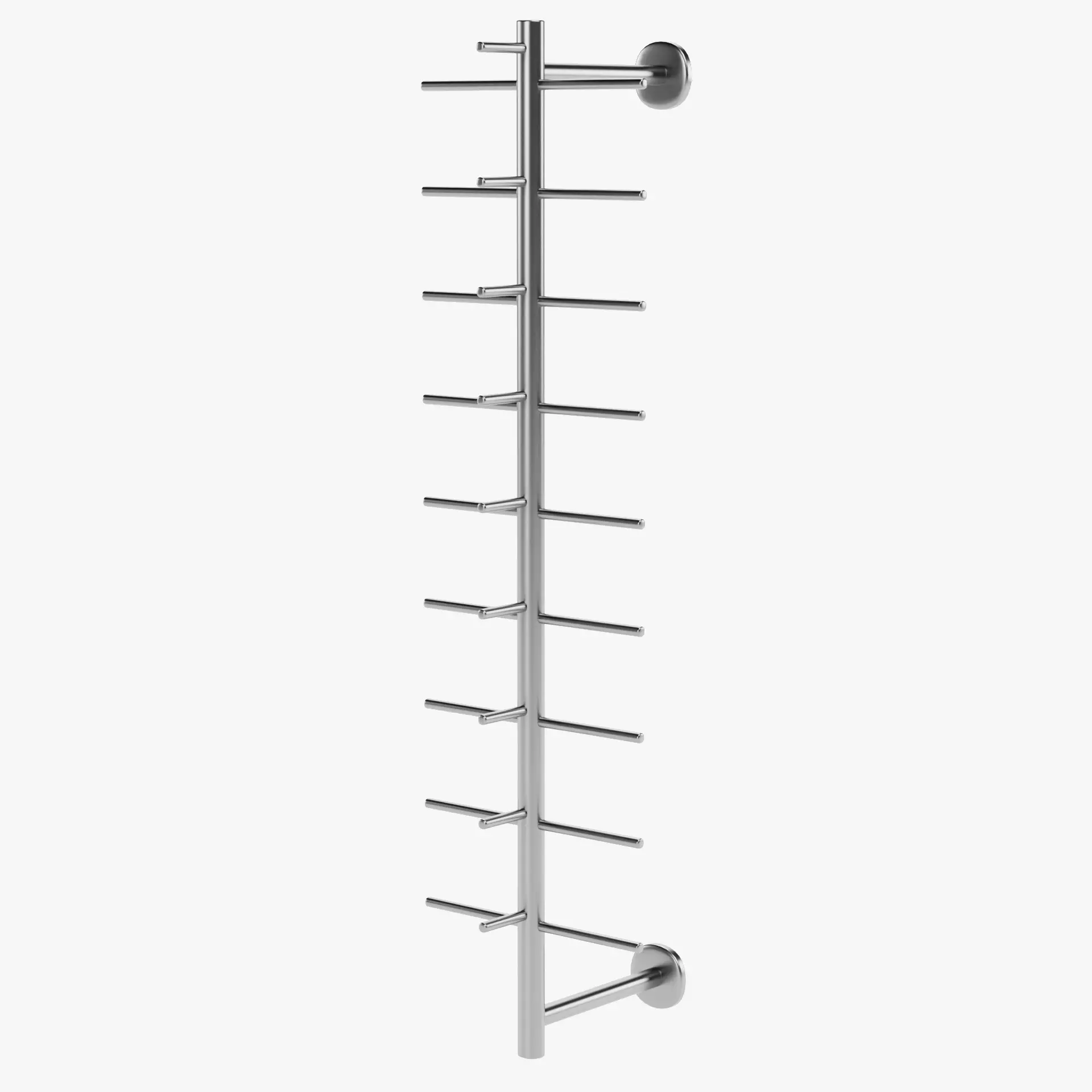 -Optical Stand V5- 3D model_11