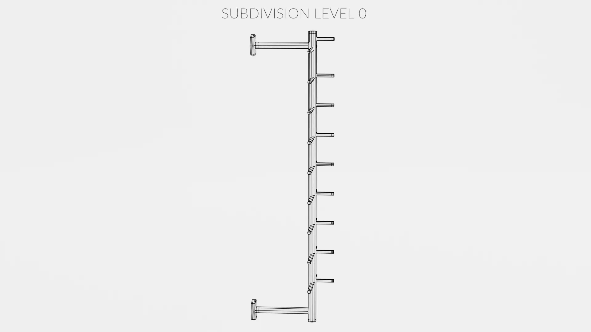 -Optical Stand V5- 3D model_9