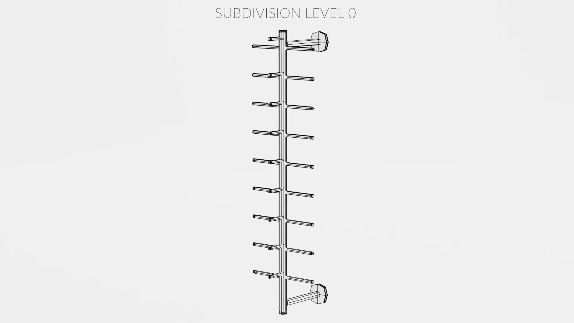 -Optical Stand V5- 3D model_6