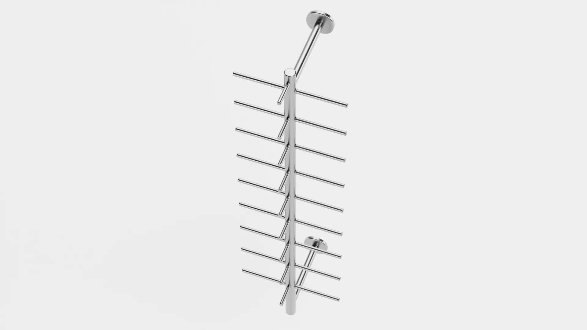 -Optical Stand V5- 3D model_5