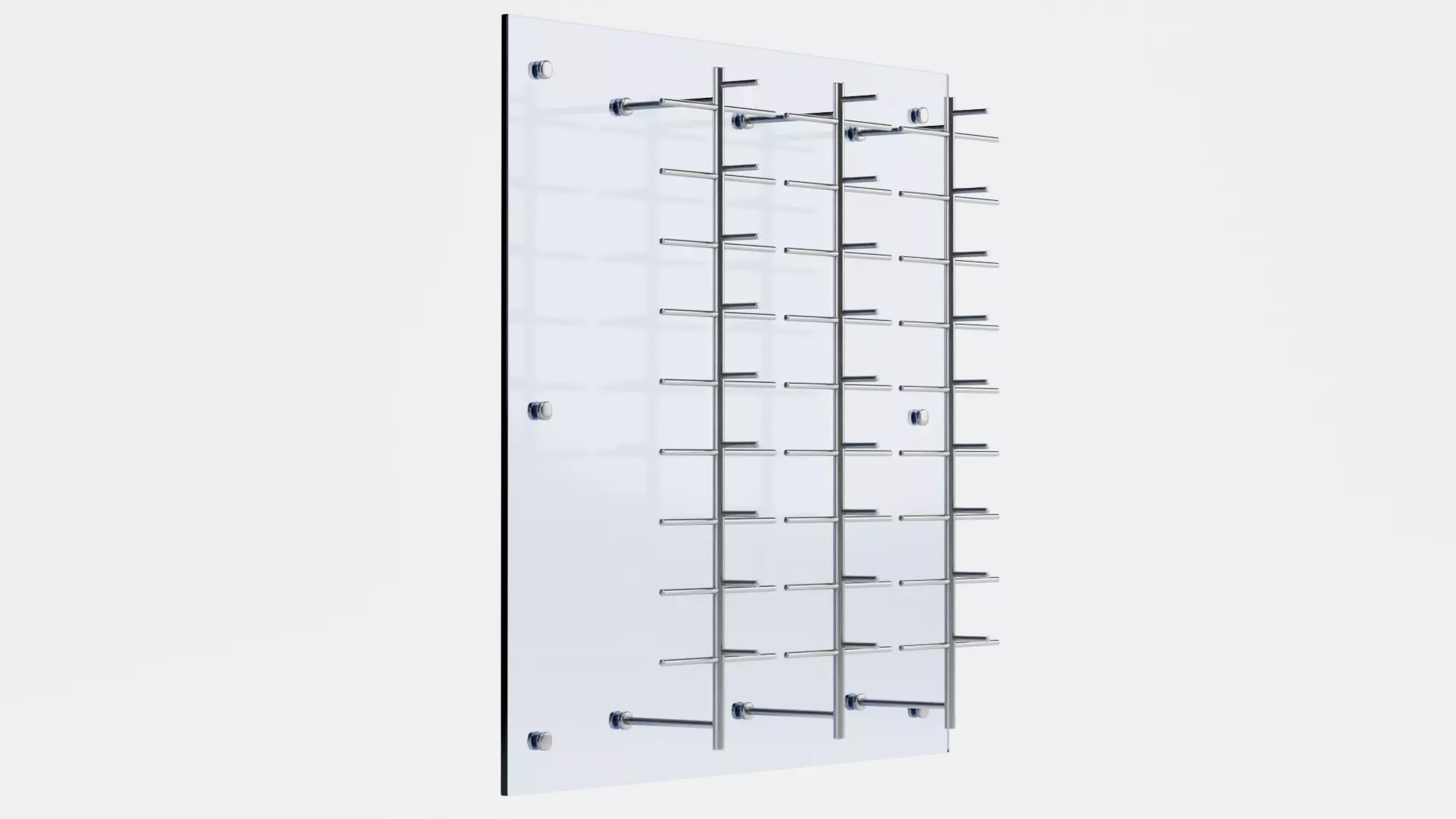 -Optical Stand V6- 3D model_2