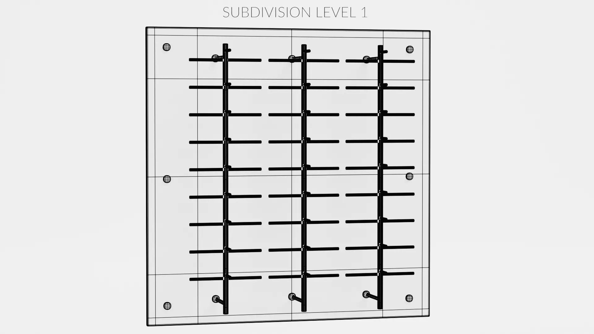 -Optical Stand V6- 3D model_8