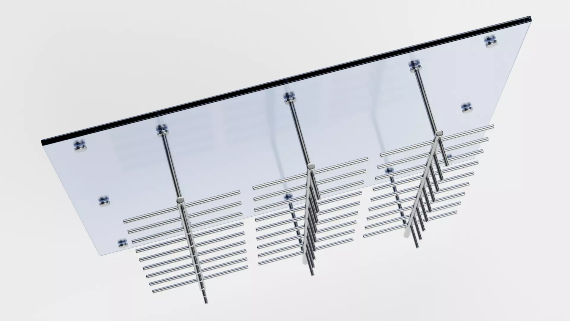 -Optical Stand V6- 3D model_5