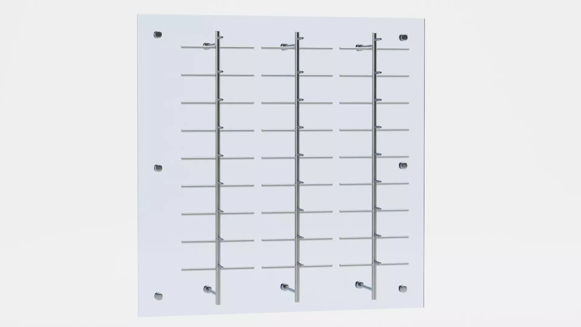 -Optical Stand V6- 3D model_0