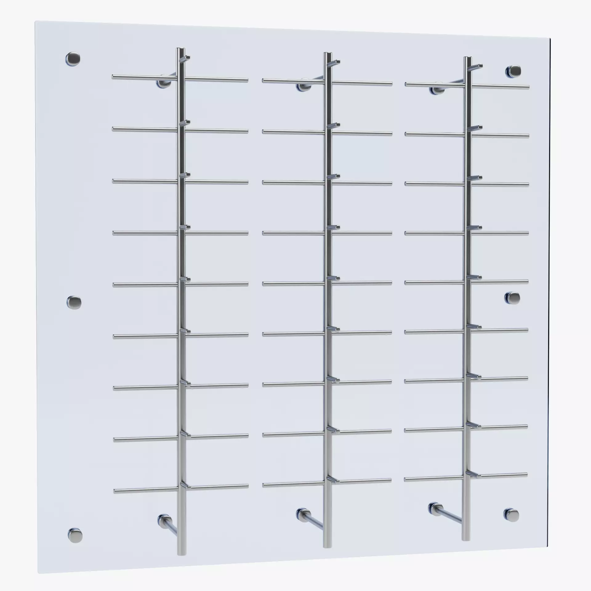 -Optical Stand V6- 3D model_11