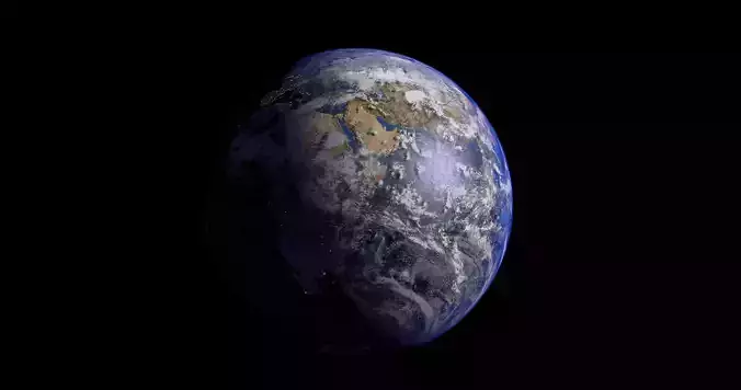 Earth