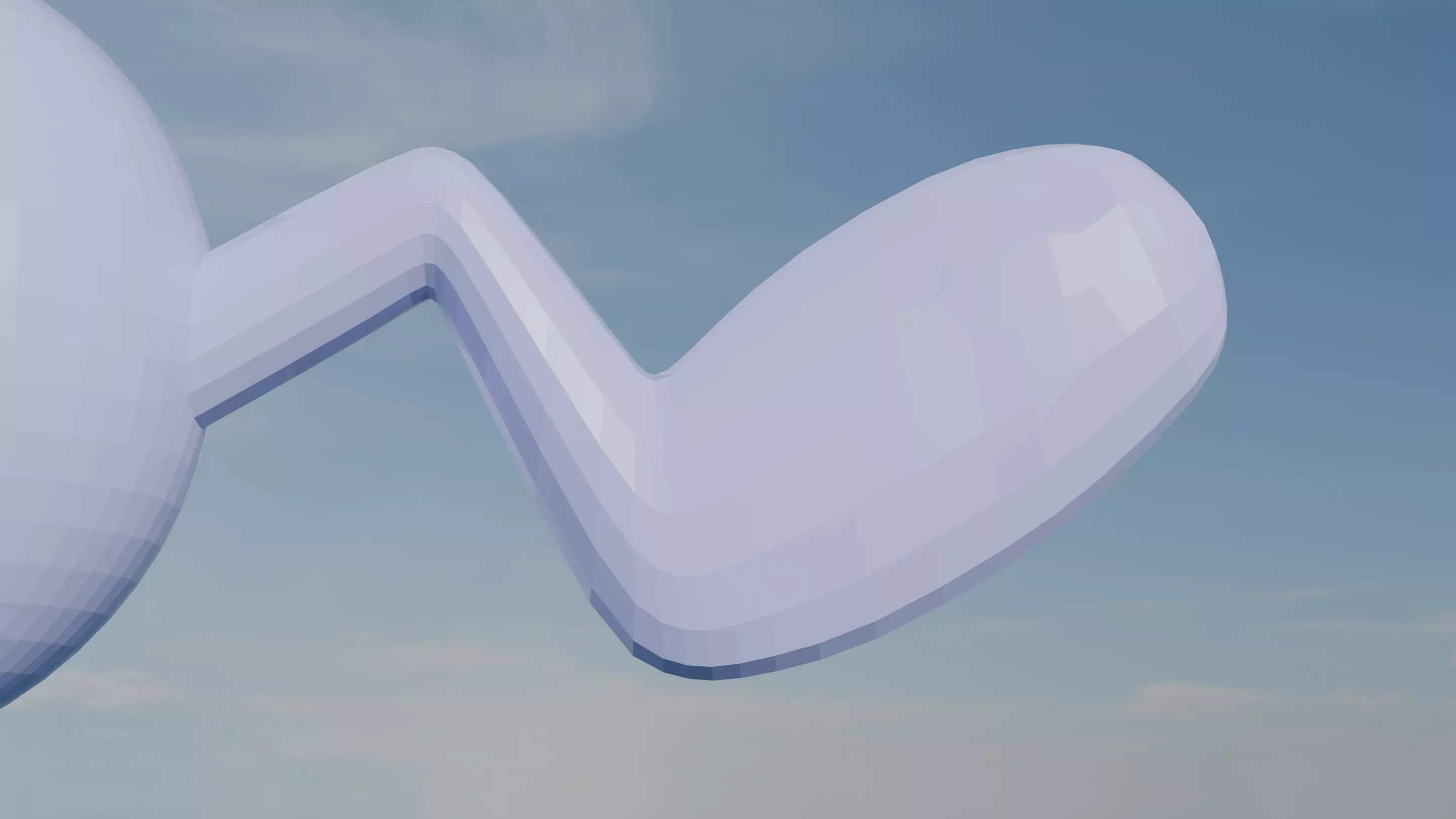 Pokemon Rotomi Low-poly 3D model_14