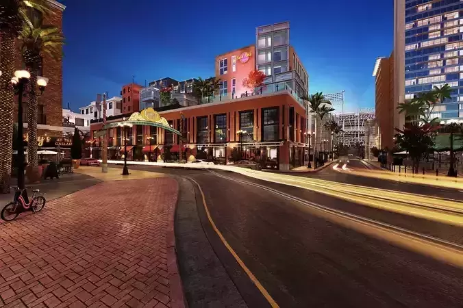 Scene 01 Archexteriors vol 28