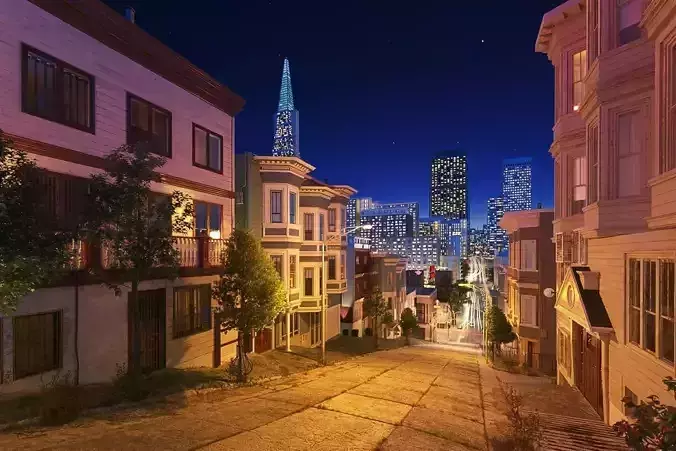 Scene 02 Archexteriors vol 28