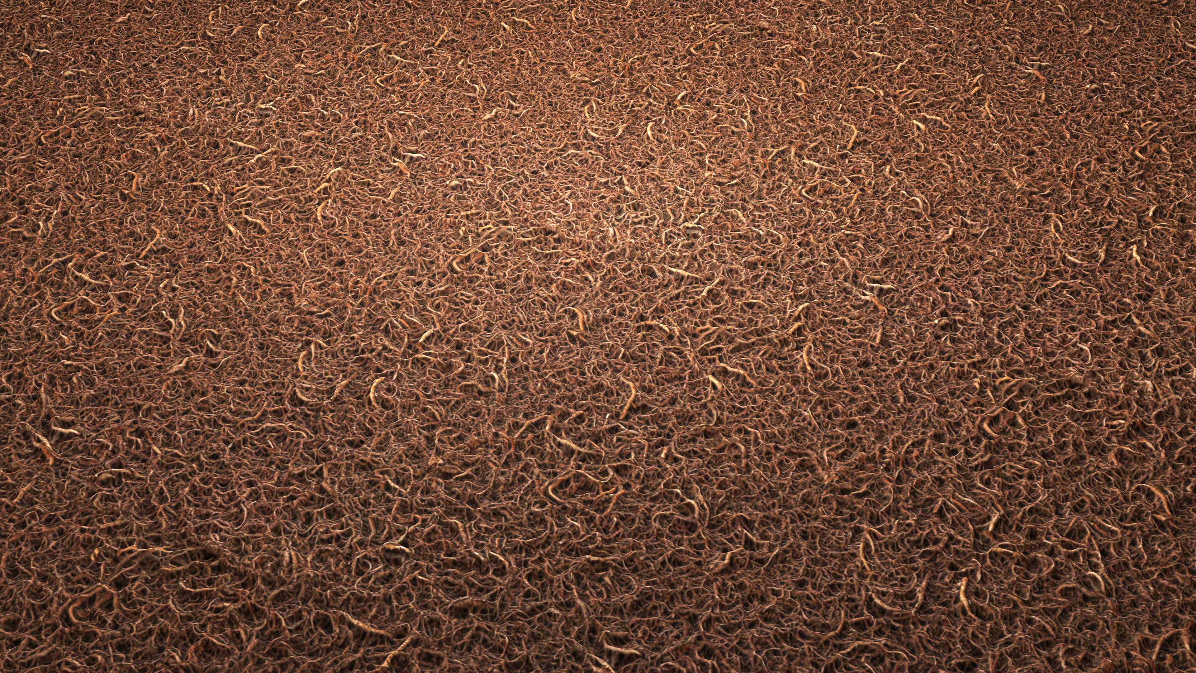 Doormat 8K PBR Texture Texture_9