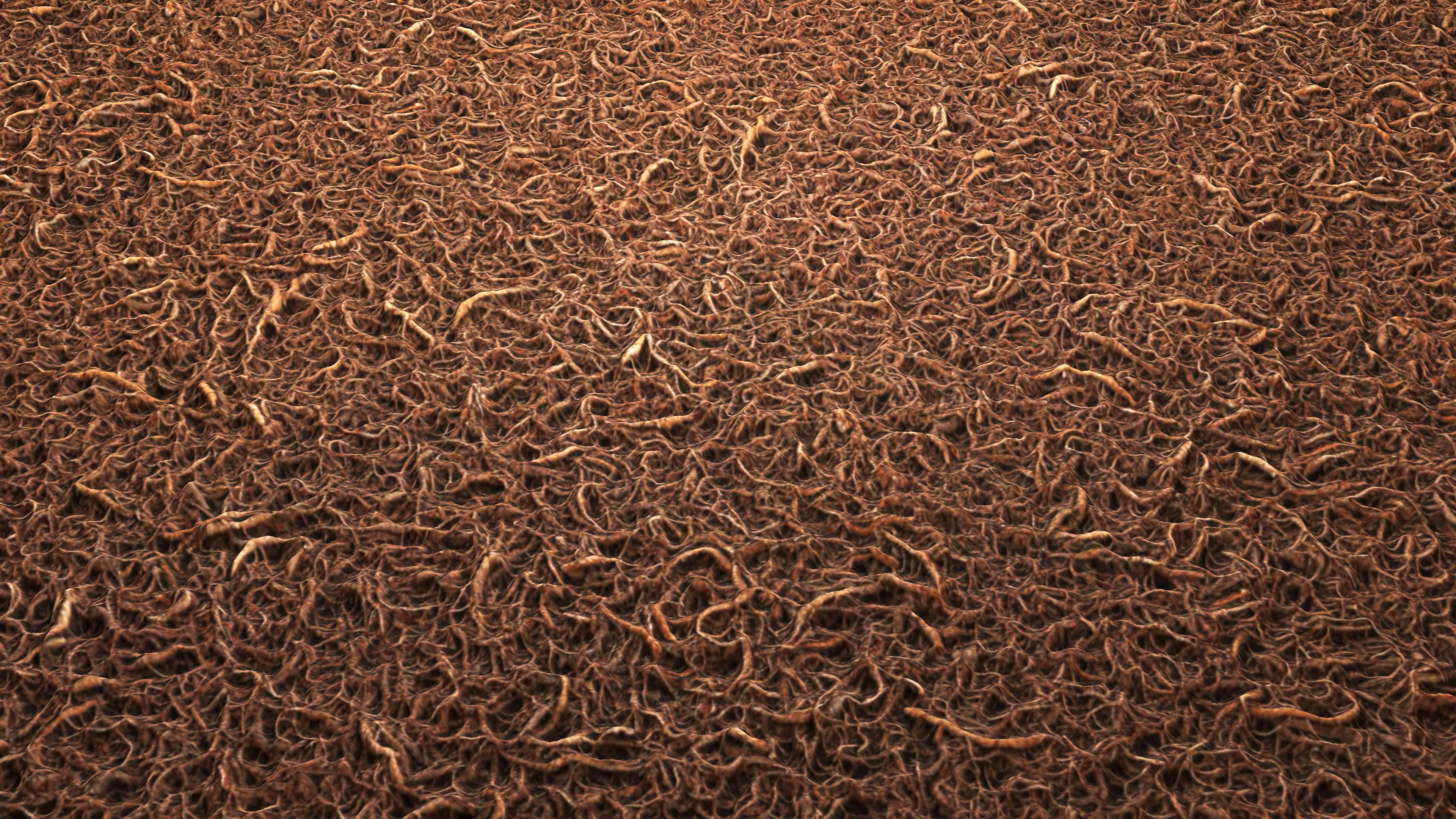 Doormat 8K PBR Texture Texture_3