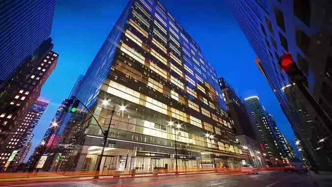 Scene 03 Archexteriors vol 28