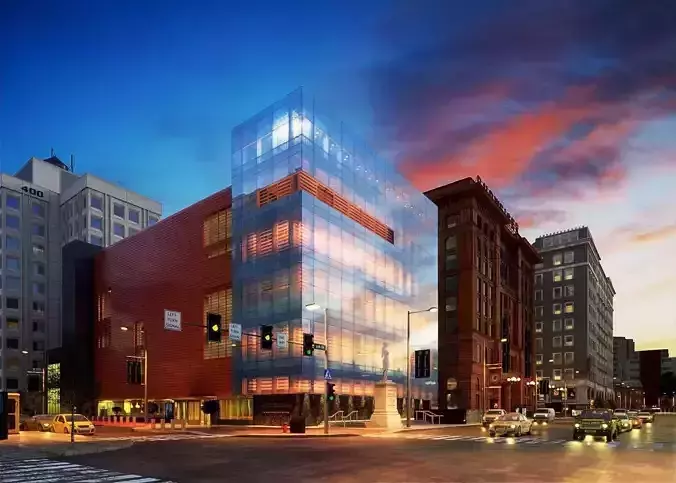 Scene 05 Archexteriors vol 28