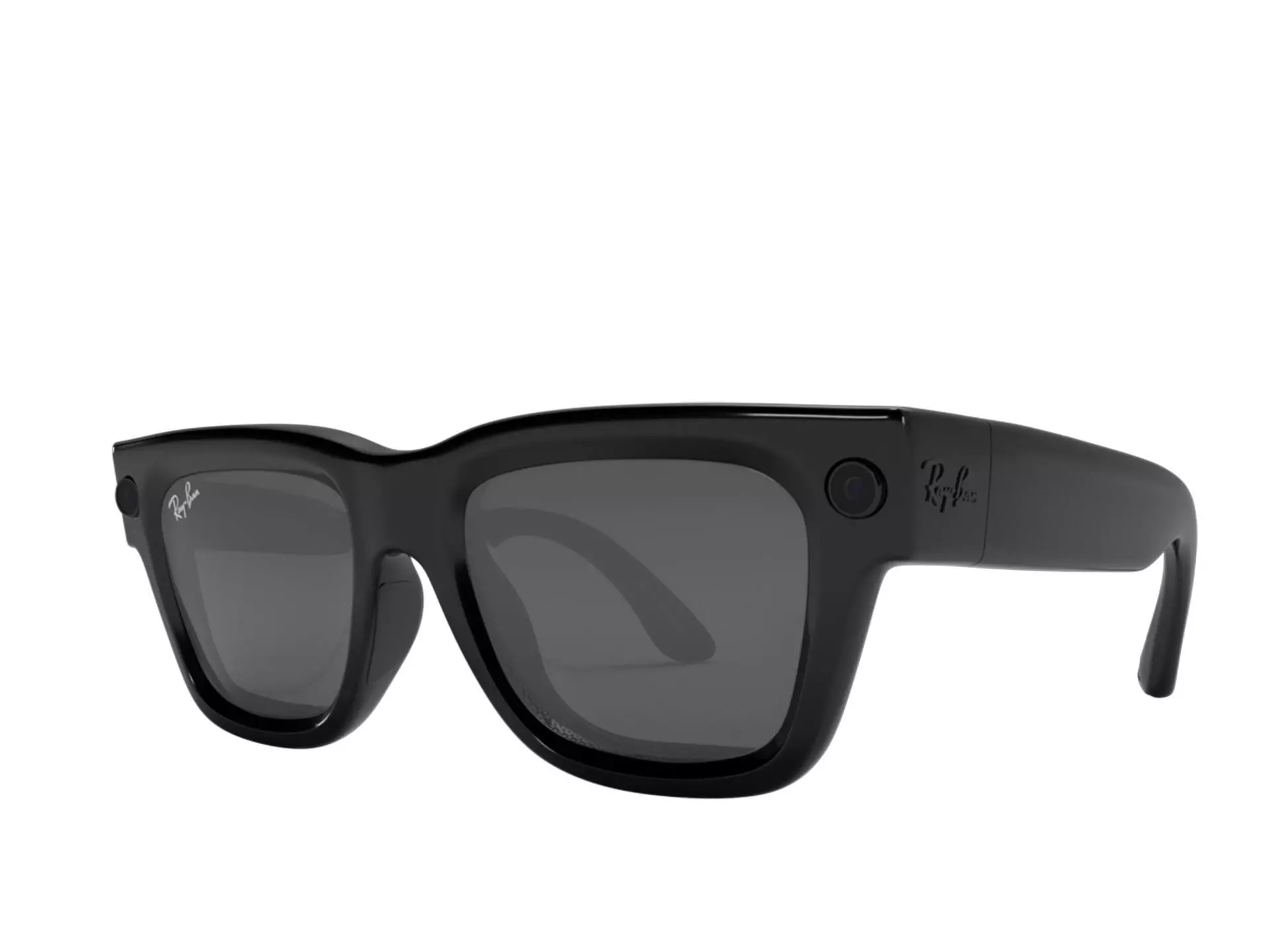 Ray-Ban Meta Display Glasses 3D model