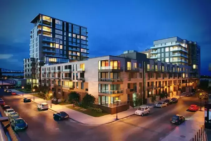 Scene 07 Archexteriors vol 28