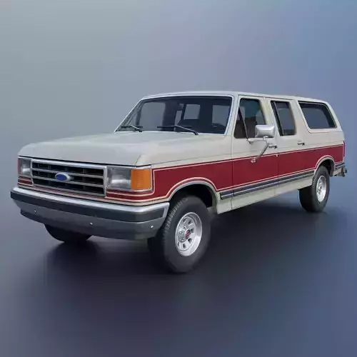Bronco Centurion Classic C-150 1987
