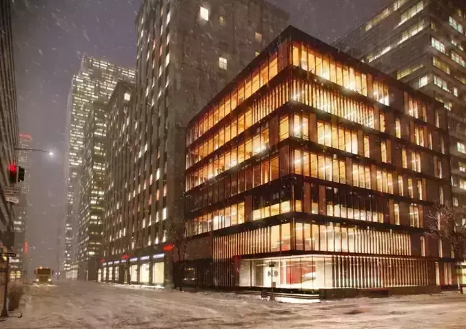 Scene 09 Archexteriors vol 28