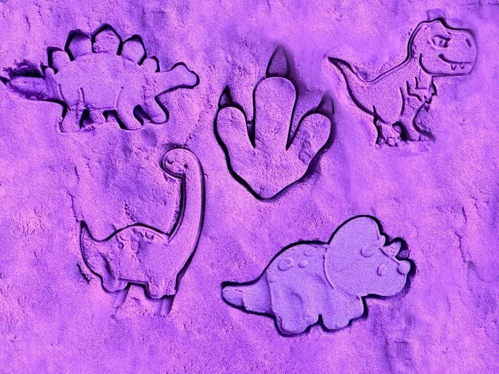 Digital STL file download for Dinosaur cookie cutter 3D print model_0