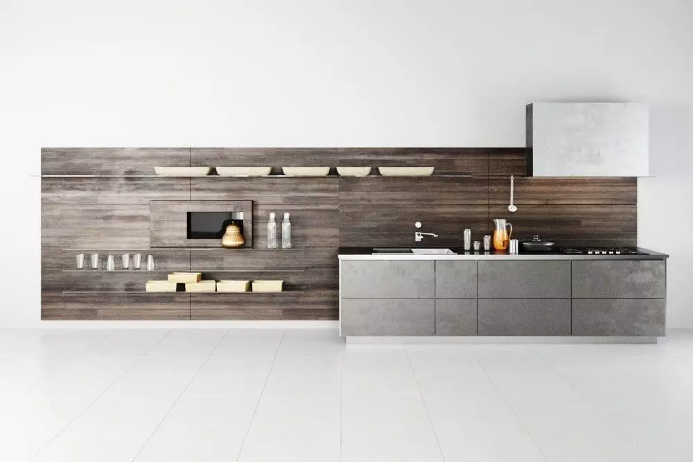 kitchen 01 am166 3D model_0