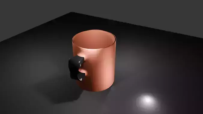 mag 3d models