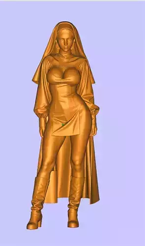 Plus-size girls around the world