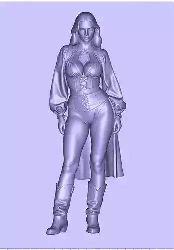 Plus-size girls around the world