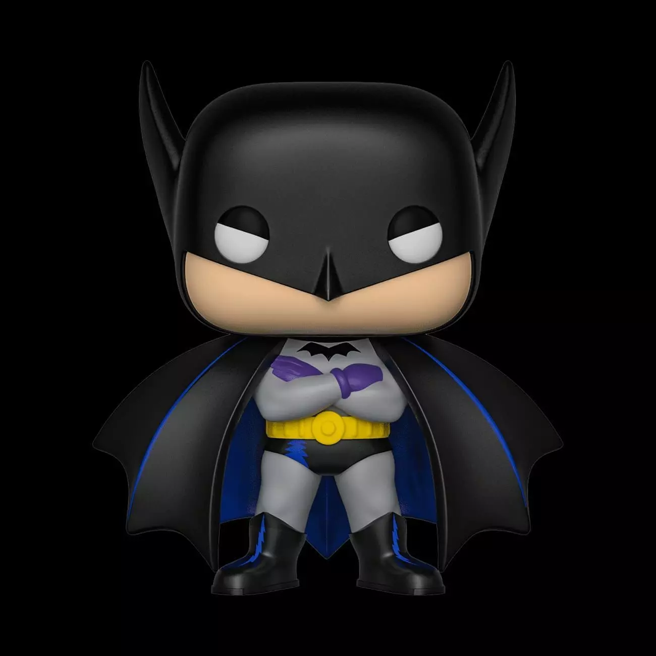 FUNKO BATMAN 3D print model_1