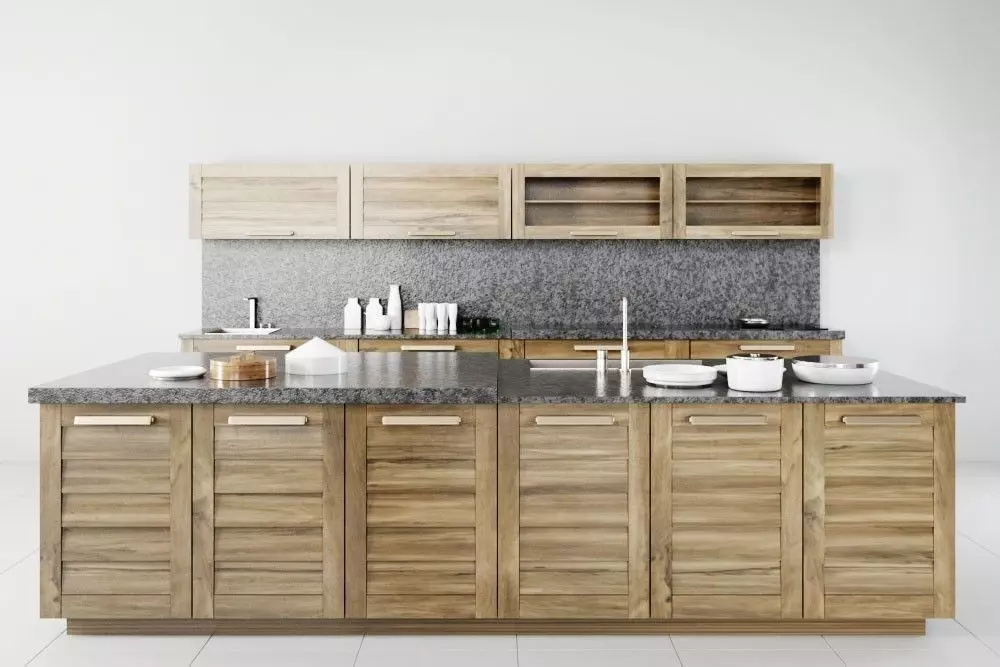 kitchen 31 am166 3D model_0