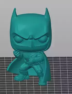 FUNKO BATMAN