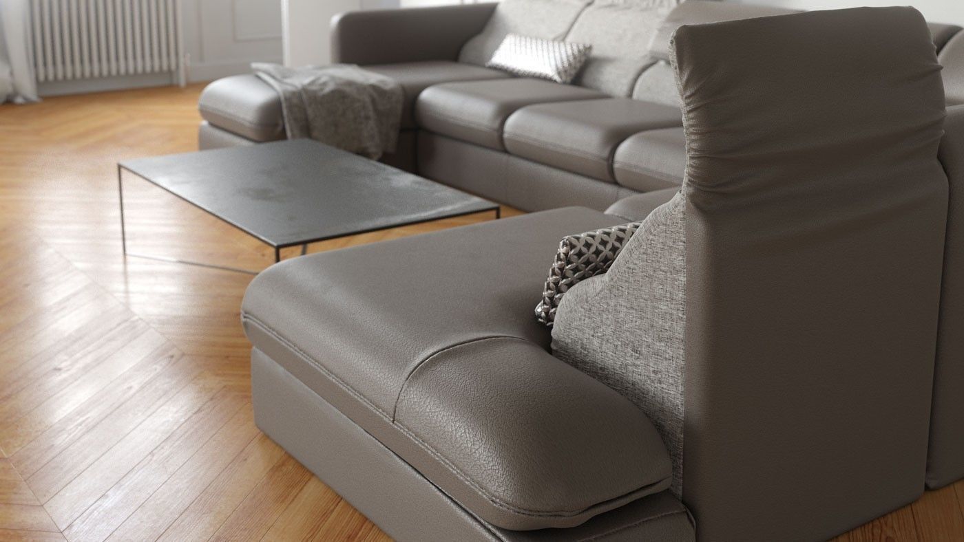 Furniture 05 am167 3D model_2