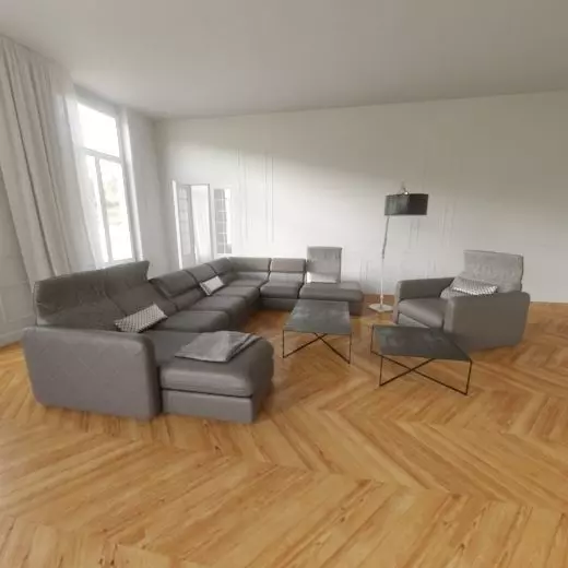 Furniture 05 am167 3D model_0