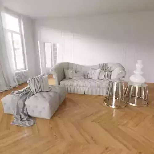 Furniture 10 am167 3D model