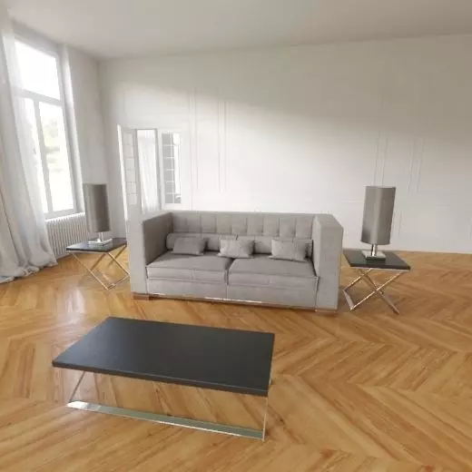 Furniture 11 am167 3D model_0