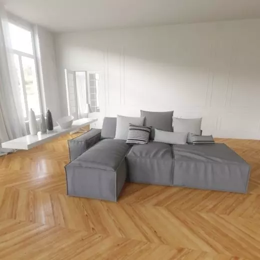 Furniture 13 am167 3D model_0