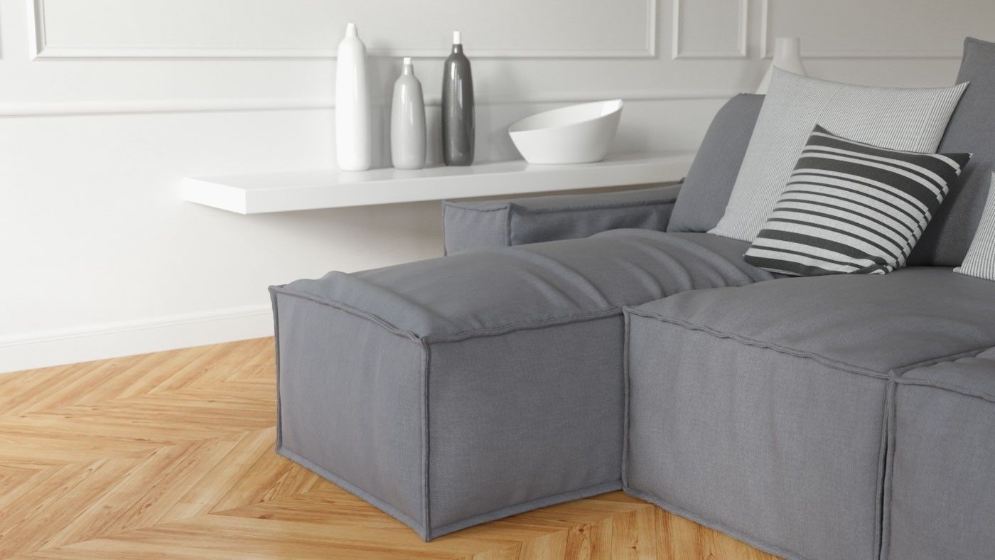 Furniture 13 am167 3D model_2