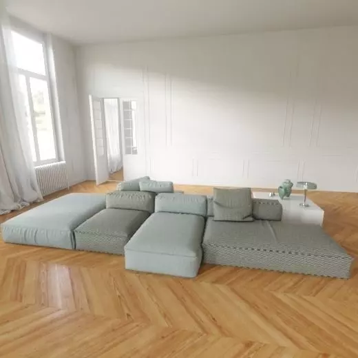 Furniture 15 am167 3D model_0