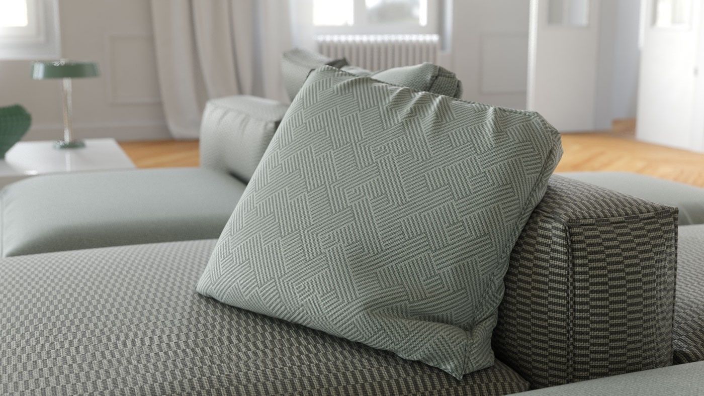 Furniture 15 am167 3D model_2