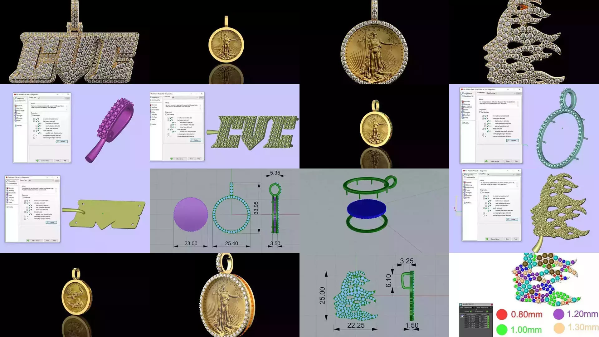 20 Exclusive Jewelry Collections _1