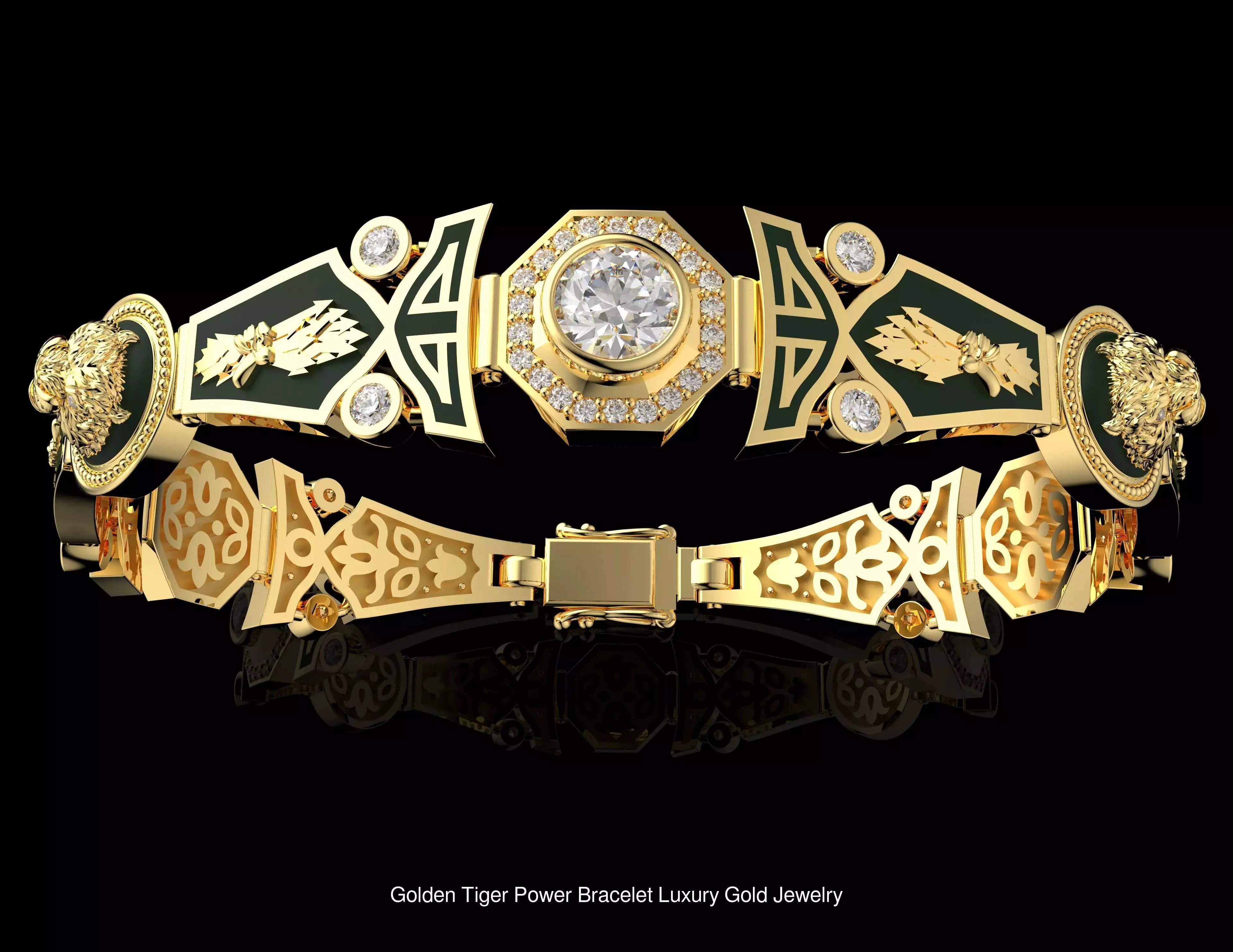 20 Exclusive Jewelry Collections _4