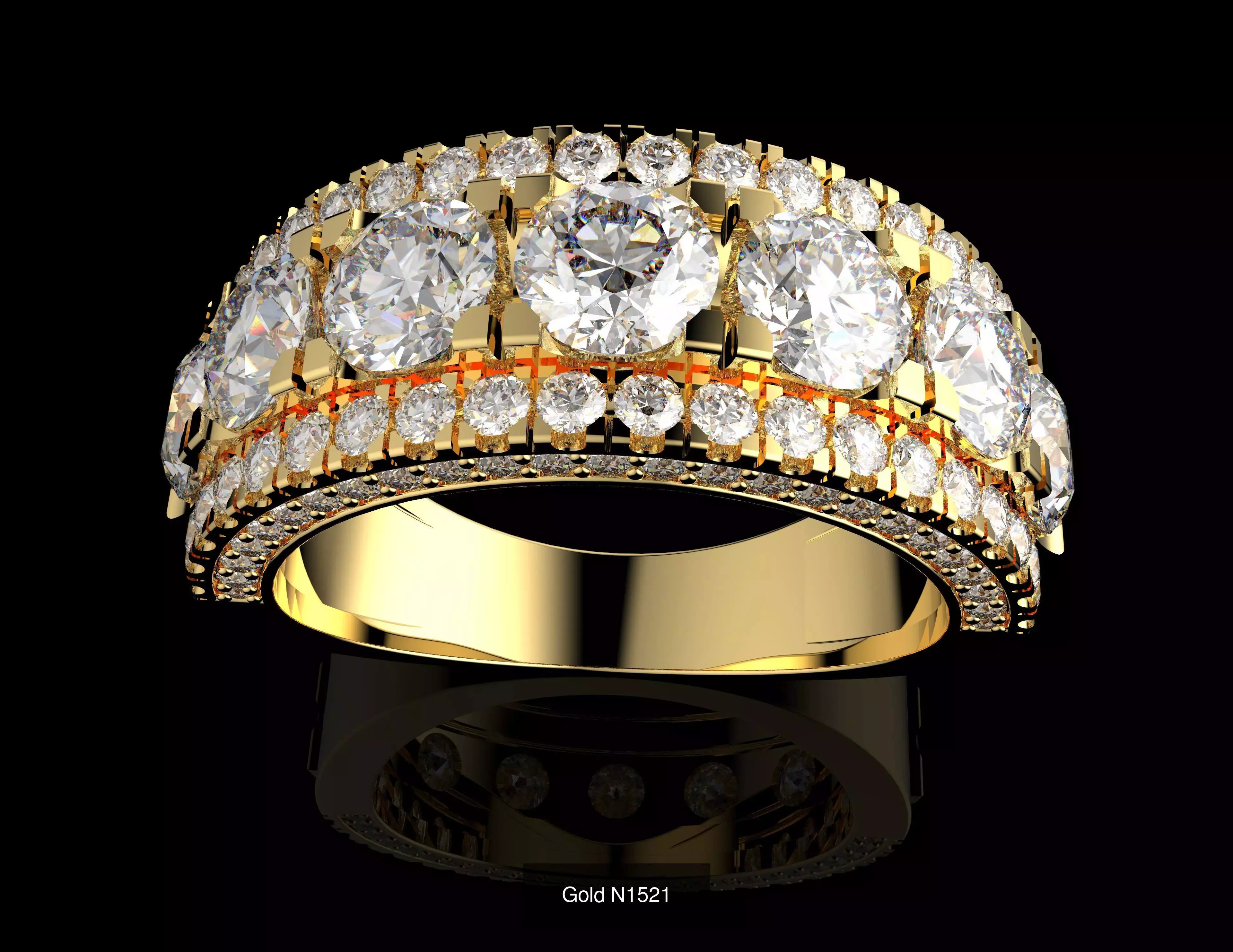 20 Exclusive Jewelry Collections _6