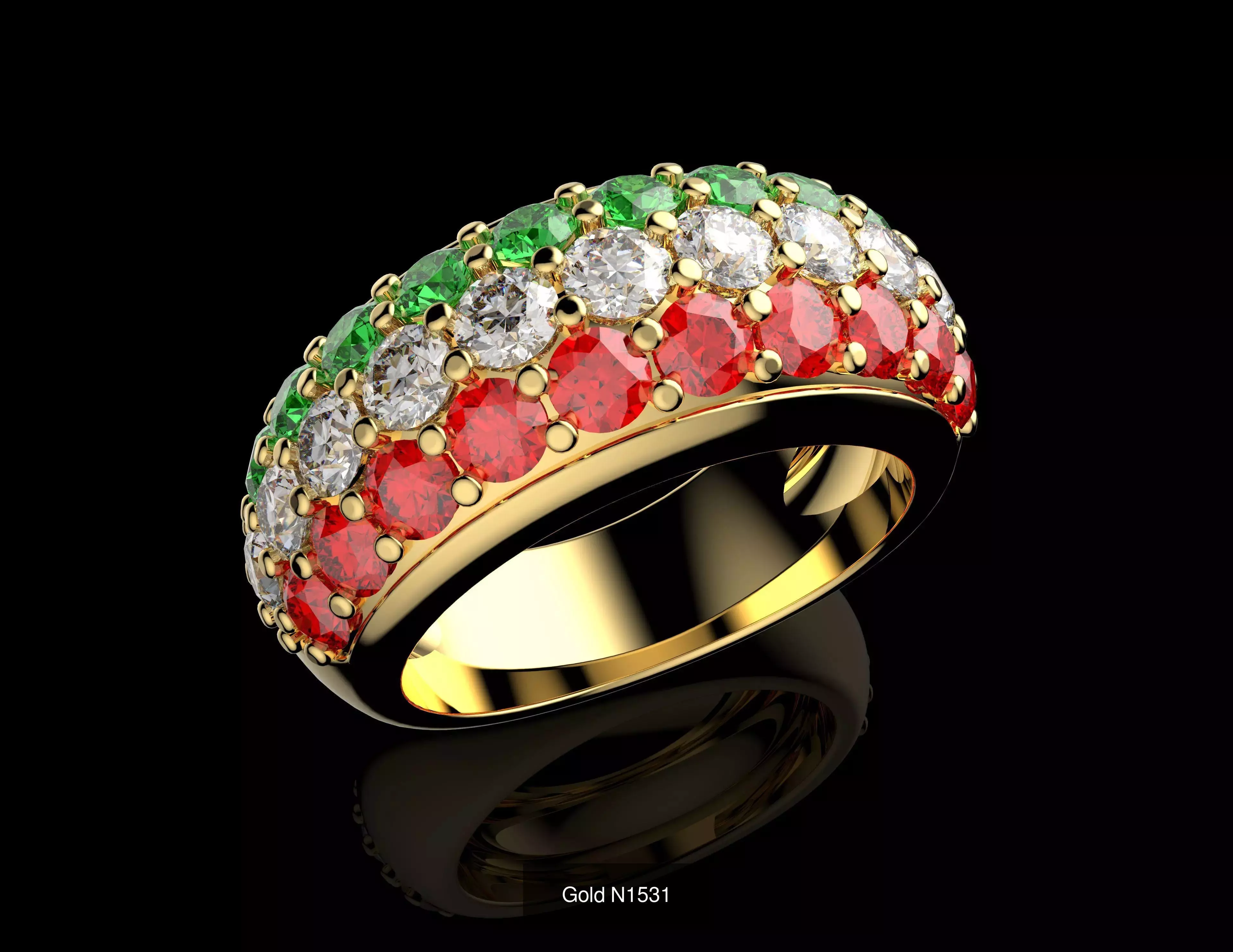 20 Exclusive Jewelry Collections _17