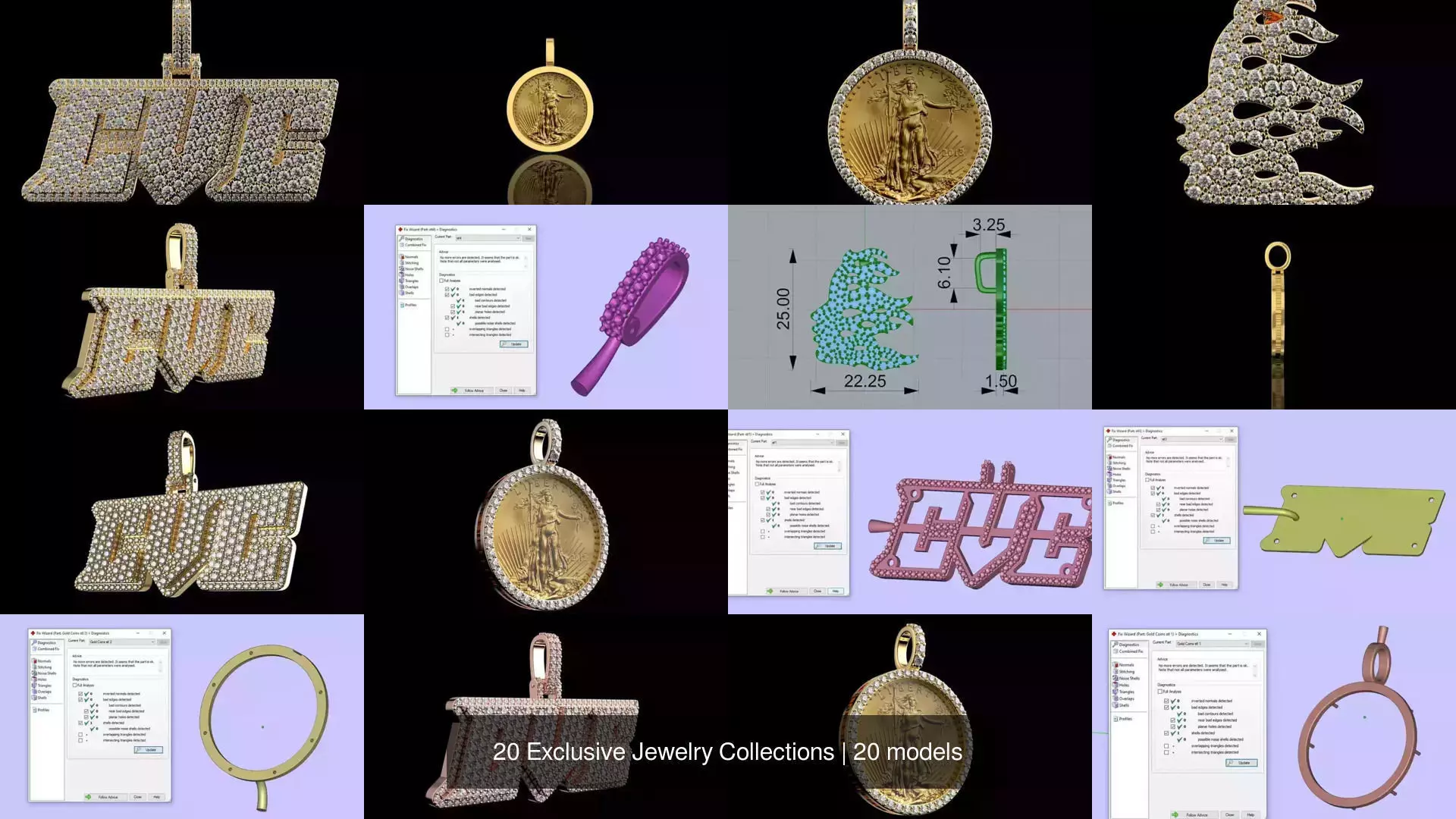 20 Exclusive Jewelry Collections _2