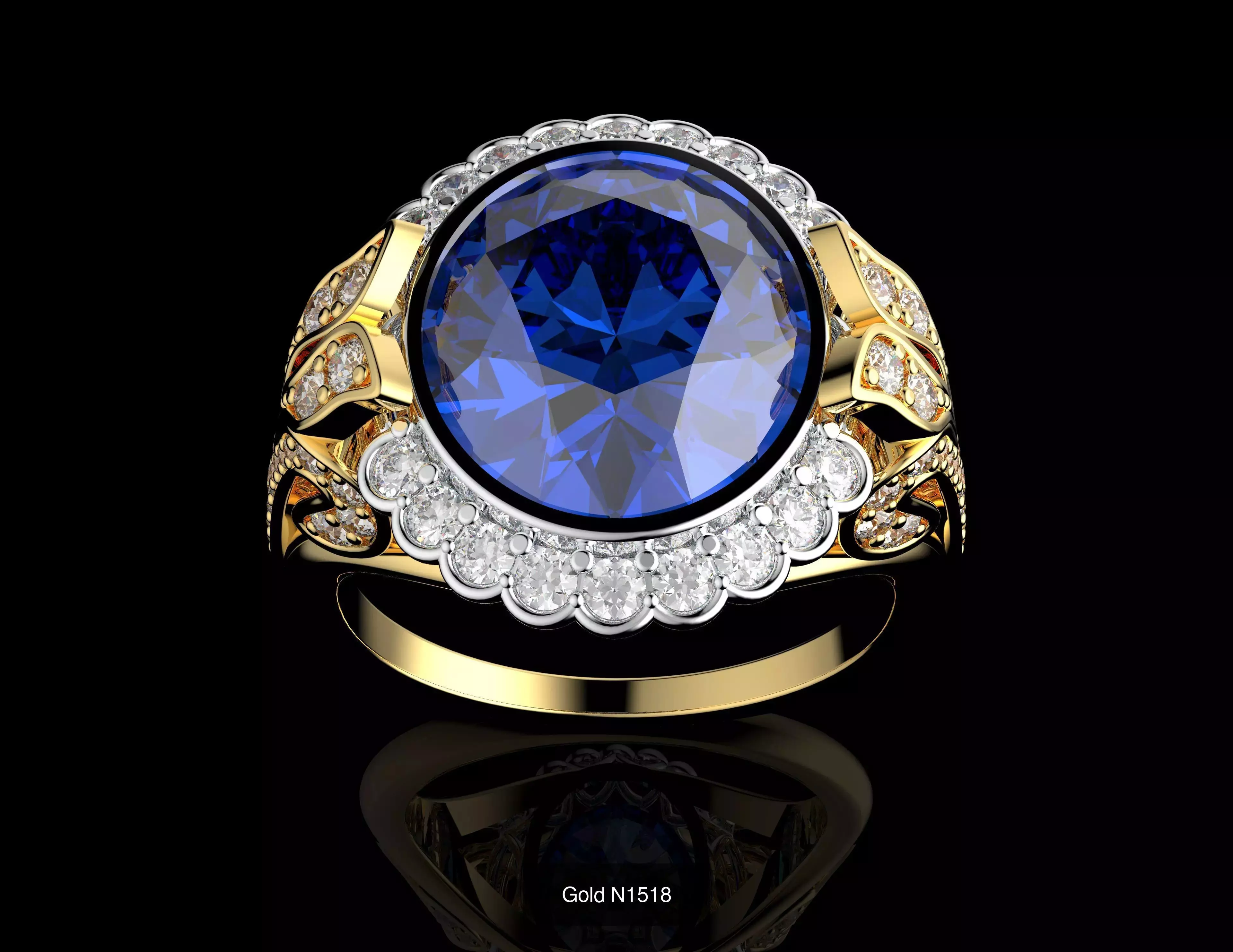 20 Exclusive Jewelry Collections _3